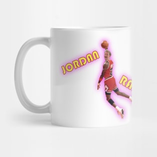 Jordan Ramsey Mug